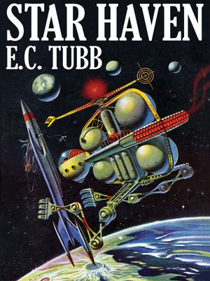 cover image of Star Haven